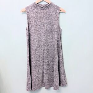 Mercer & Madison Gray Dress/Jumper